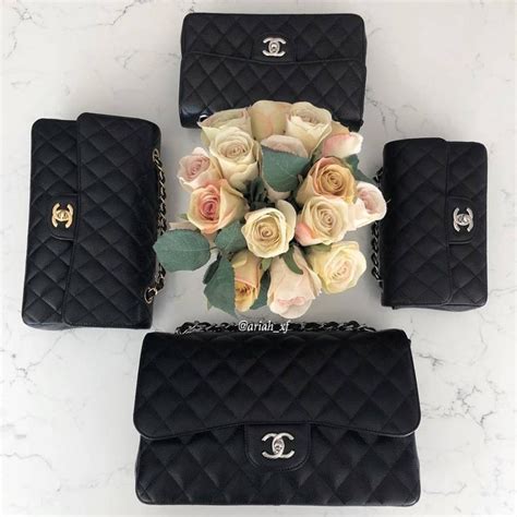 pursebop chanel.